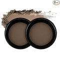 Billion Dollar Brows Eyebrow Powder in Taupe – Achieve Fuller, Fluffier Brows with Buildable Coverage, Velvet-Smooth Formula, Cruelty-Free & Vegan for a Natural, Soft Finish
