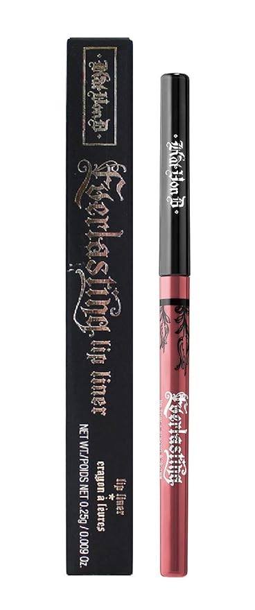 KVD Beauty Everlasting Lip Liner Moonflower