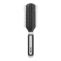 Conair Salon Results Detangling Hairbrush - For Men and Women, All Hair Types with Nylon Bristles