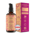 Organic BHA Peeling 2% • Natural Salicylic Acid Exfoliant • Pore Refining Complex • Facial Exfoliant for Smoother-Looking Skin • Refines Skin Appearance • Made in Germany