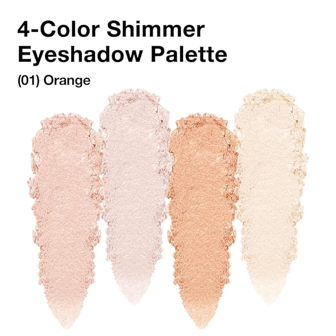 CAKAILA Eyeshadow Makeup Palette with Brush,Nude Gold Natural Neutral Powde Eye Shadow Palette for Older Women,Long Lasting Naturing-Looking,Lightweight,Waterproof,Eye Makeup Kit Travel Size,Vegan