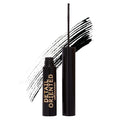 Winky Lux Detail Oriented Mascara – Slim Tightline Mascara with Skinny Micro Spoolie, Lengthening, Volumizing, Defining, Curling & Buildable Formula, Type A Black