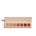 Sigma Beauty Cor-de-Rosa Mini Eyeshadow Palette