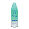 The Beauty Crop Dewy Bounce Seal & Set Mist - Hydrating Setting Spray for Radiant Glow - 100 ml