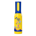 Banana Boat 360 Coverage Kids Sunscreen Mist SPF 50 | Refillable Bottle, Kids Spray Sunscreen SPF 50, Non-Aerosol Childrens Sunblock, 360 Coverage Spray, 5.5Fl Oz