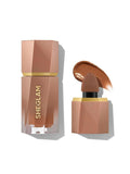 SHEGLAM Sun Beam Shimmer Liquid Bronzer-Mud Pie