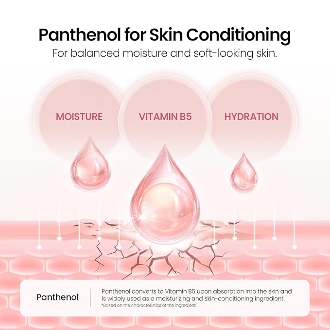Barrier Pink Milk Lotion, Hydrating Face Moisturizer for Dry Skin, Korean Skincare Ceramide Lotion with Exosome & Vitamin B12, Lightweight Milky Moisturizer, 200ml