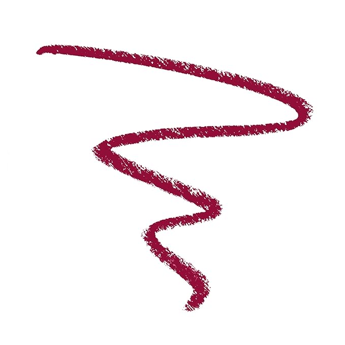 wet n wild Perfect Pout Gel Lip Liner, Rich Creamy Long Lasting Color, Well-Defined and Flawless Application, Vegan & Cruelty-Free - Currant Mood (Pack of 2)