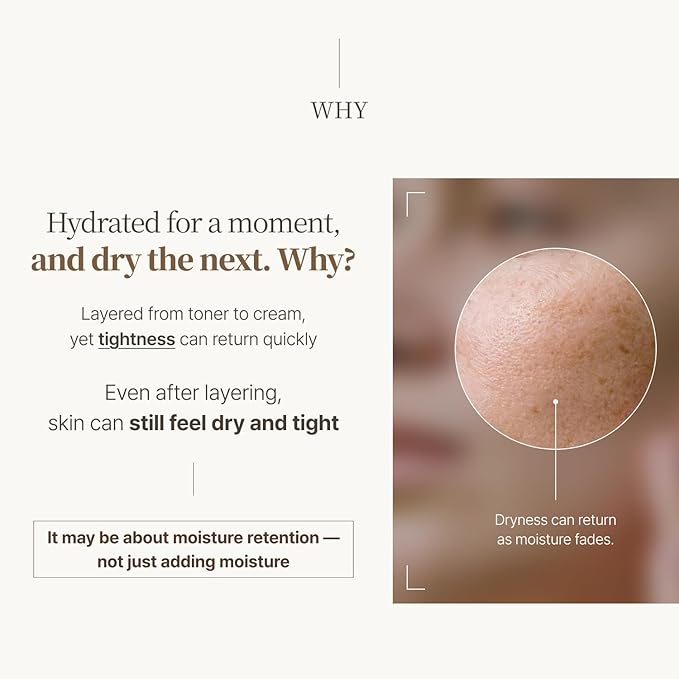 VEGREEN Vegan Nature Mucin Serum with 63% Wild Yam Phyto Mucin & Peptides - Korean Skincare for Barrier Repair & Intense Hydration - Non-Sticky, Cruelty-Free Soothing Face Serum, 1.69 fl oz