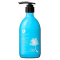 Luseta Coconut Milk Conditioner, Nourishing & Moisturizing Hair, Sulfate & Paraben Free, Keratin & Color Safe, 16.9oz Each