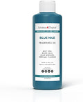 Aroma Depot 8 fl. oz Blue Nile Fragrance Oil, Perfume Oil, Scented Oil for Making, Soap, Candle Making & Incense. Used in Aromatherapy Diffusers, Warmers, and Burners. DIY Such as Lotions & Creams.