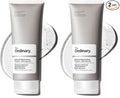 The Ordinary Natural Moisturizing Factors + Beta Glucan,Lightweight Gel Moisturizer for All-Day Hydration,3.4 Fl Oz,(Pack of 2)