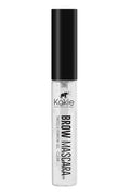 Kokie Cosmetics Brow Mascara, Clear, 0.13 Ounce