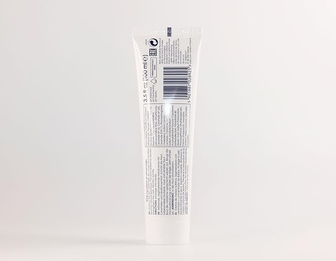 Ziaja Ceramides & Lipid Concentrate - Hand Cream