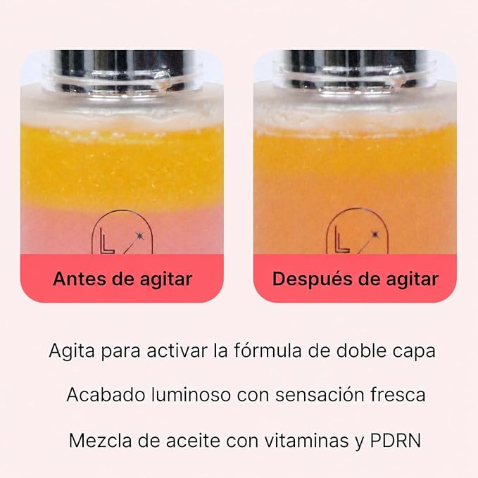 Licorne PDRN Face Mist with Hyaluronic Acid, Niacinamide & Madecassoside – Salmon DNA Hydrating Facial Spray Essence, Dewy Glass Skin K-Beauty Mist, All Skin Types, 3.38 fl oz