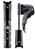 Mascara Volume And Length Black Waterproof Fast Dry Eyelashes Eye Makeup Volumizing Lengthening Curling Defining Multiplying Buildable Formula Primer Natural Voluminous Best Mascara