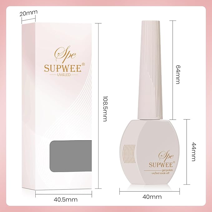 Red Cat Eye Gel Nail Polish, 15ML Jelly Glass Cateye Gel Polish with Magnet Moonlight Shimmer Glitter Magnetic Nail Polish Soak Off Salon DIY at Home