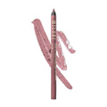 Milani Keep It Full Plumping Lip Liner - Long-Lasting Creamy Pencil for Visibly Fuller Lips - 8-Hour Wear with Chili Extract & Maxi-Lip - Vegan & Cruelty-Free, Made in USA, Go All Pout