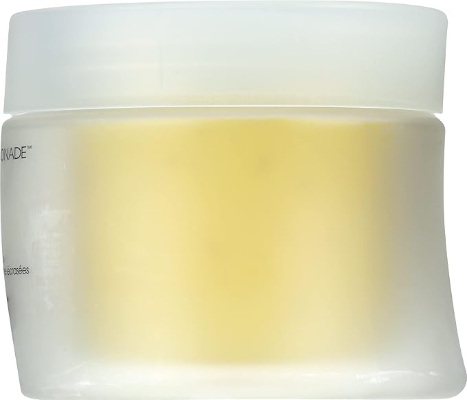 GIOVANNI Cool Mint Lemonade Salt Scrub - Salt Based Body Scrub, Gentle Body Exfoliant With Crushed Mint Leaves, Essential Oils, Aloe, Invigorating & Energizing Mint & Lemon Body Scrub - 9 oz (1 Pack)