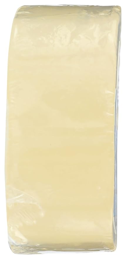Clearly Natural, Glycerine Soap, Unscented, 4 oz