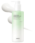 JUMISO Ceramide Cleansing Milk for Sensitive Skin – D-Panthenol Soothing Face Wash, Melts Sunscreen & Makeup – No Double Cleanse Needed, Ophthalmologist Tested, Tear-Free – Fragrance-Free, 10.14 fl oz