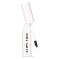ColourPop Brow Boss Clear Brow Gel - 24HR Lifting Waterproof Eyebrow Gel - Flake-Proof & Zero Residue - Sculpted Hold & Lamination Effect - Infused with Panthenol & Rosemary Extract (0.23 Fl oz)