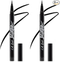 L.A. Girl Jetsetter Liquid Liner GLE657 (Pack of 2)