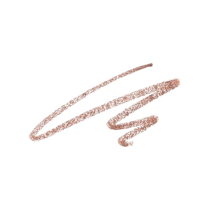 ILIA - In Full Micro-Tip Brow Pencil with Spoolie | Buildable Pigment, Fade-Resistant | Safe for Sensitive Eyes, Fragrance + Silicone-Free | Non-Toxic, Vegan, Cruelty-Free, Clean Makeup (Auburn)