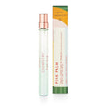 Good Chemistry Pink Palm Travel Spray 0.33 fl oz - Long-Lasting On-the-Go Perfume with Dragon Fruit, Magnolia, & Sugared Vanilla - Fresh, Clean & Vegan
