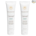 INNERSENSE Organic Beauty - Natural Hydrating Cream Conditioner | Deep Hydration, Nourishing, For Dry, Thick Hair | Non-Toxic, Cruelty-Free, Clean Haircare (2 Pack - 2 fl oz | 59.1 mL each)
