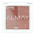 Almay Shadow Squad, Less is More, 1 count, eyeshadow palette, Gel,Powder
