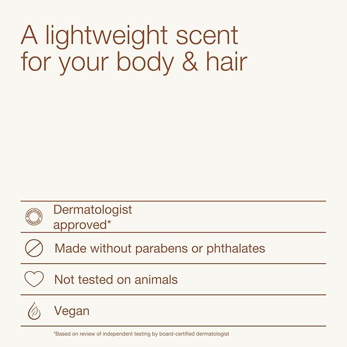 Bath & Body Works Warm Vanilla Sugar Fine Fragrance Mist, Body Spray & Perfume for Women, Long-Lasting Personal Fragrance, Sparkling Sugar and Sweet Vanilla Scent, 8 fl oz - 2 Pack