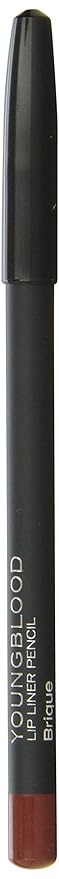 Youngblood Lip Liner Pencil - Plum 1.1 oz