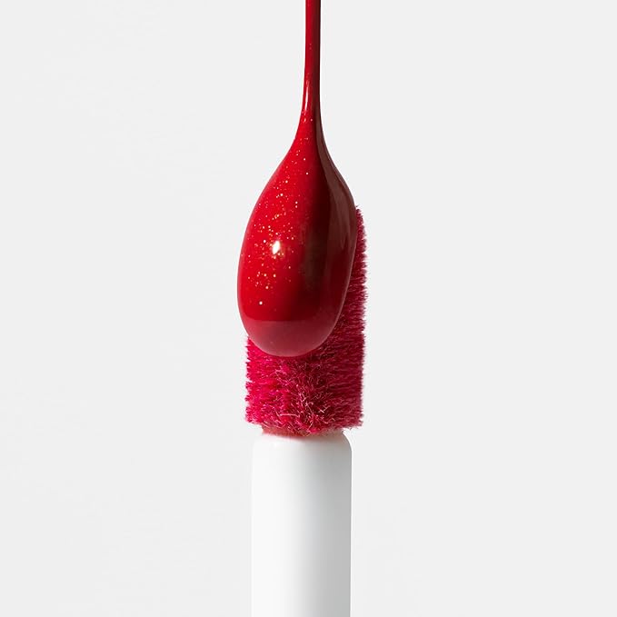 Inglot HD Lip Tint Matte - Liquid Lipstick | Full Coverage | Long-Lasting | Velvet Finish | High Pigmentation | 0.18 US FL OZ | 70