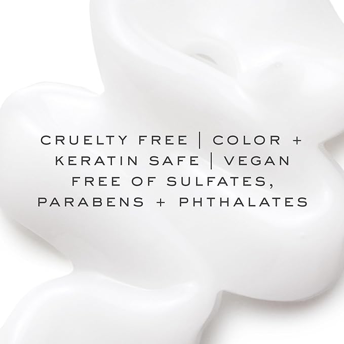 Kristin Ess Biotin Deep Conditioner - Promotes Healthy Hair Growth - Strengthen + Repair Dry Damaged Hair - Prevent Hair Breakage with Fortifying Amino Acids - Vegan, Sulfate Free, Color Safe 10oz