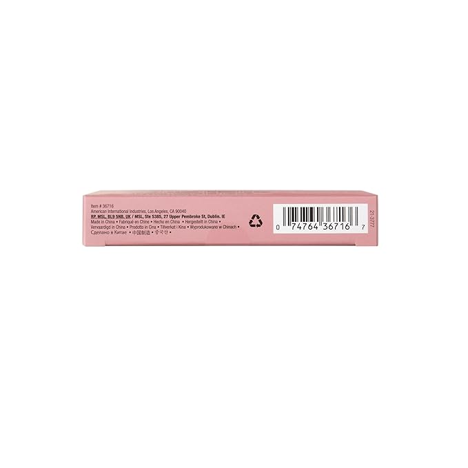 Ardell Doll Look Lashes - Innocent, Natural Volume, Comfortable Wear False Eyelashes for Everyday & Special Occasions, 4-Pack