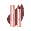 LAWLESS Women's Forget the Filler Lip Plumping Line Smoothing Tinted Balm, Amaretto, 0.09 Ounce