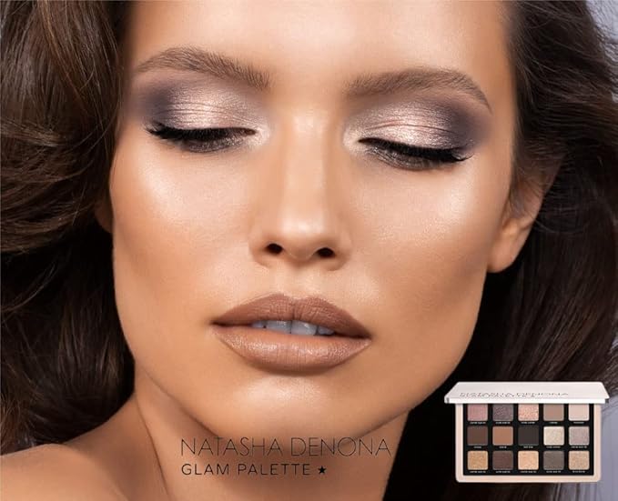 Glam Eyeshadow Palette