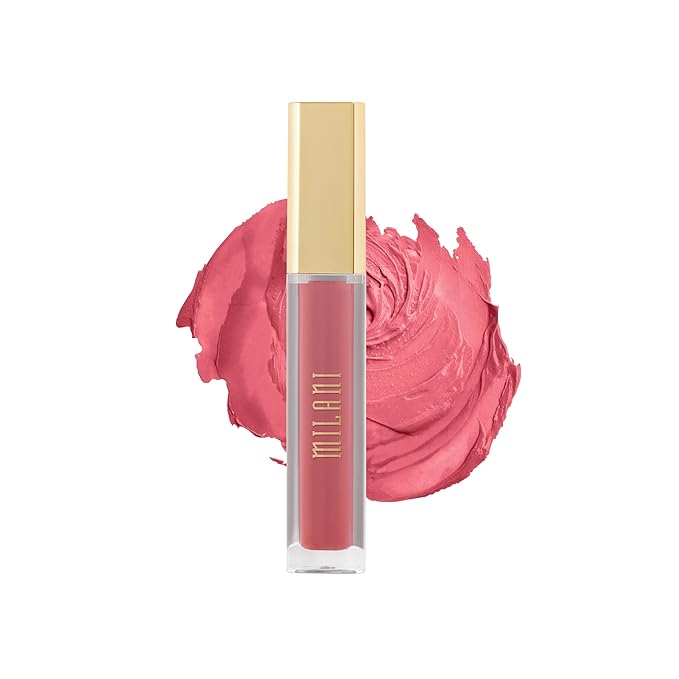 Amore Matte Lip Creme - Babe