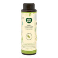 ecoLove - Natural Conditioner for All Hair Types - Safe for the Whole Family - No SLS or Parabens - With Organic Cucumber Extract - Vegan and Cruelty-Free, 17.6 oz