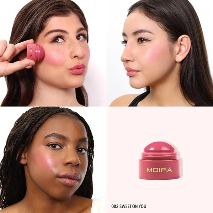 Soft Blush Balm (011, Love Bitten)