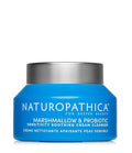 Naturopathica Marshmallow Root & Probiotic Gentle Cream Cleanser – Sensitive Skin – 2.8 oz