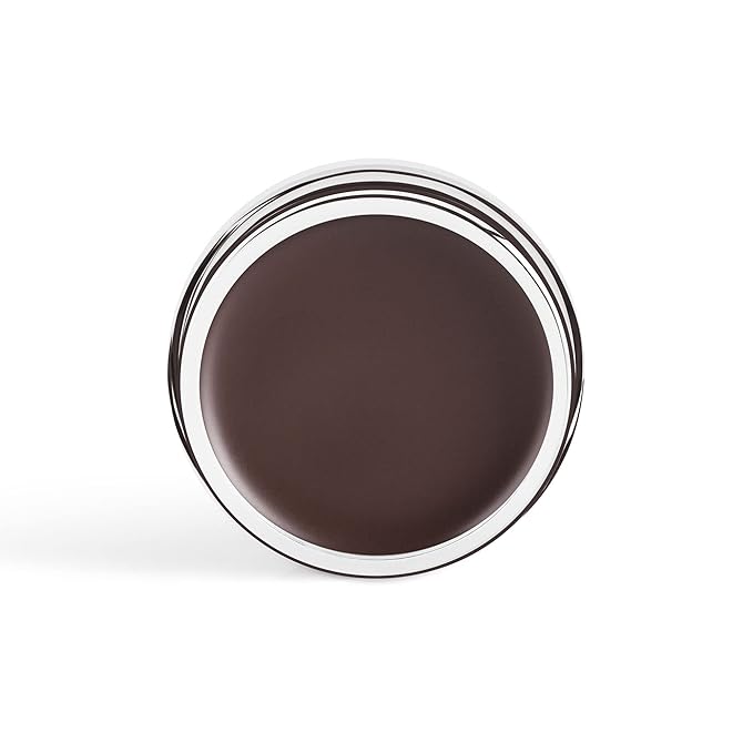 Inglot AMC Eyeliner Gel - Waterproof | Long-Lasting | Intense Color | Matte Finish |0.19 US OZ | 90