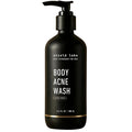 Shield Body Acne Wash for Back, Chest & Shoulders - Men's 10% Benzoyl Peroxide Body Wash, Clears Breakouts & Acne Scars – Unscented with Niacinamide, Glycolic Acid & Ceramides, 8.5 oz