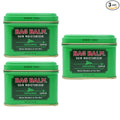 Bag Balm Vermont's Original for Dry Chapped Skin Conditions - Hand & Body (4 Ounce (Pack of 3))