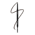 Waterproof Eyebrow Pen with Brush, Brow Pencil & Lash Spoolies for Eyelash Extensions, Eye Brow Pencils for Women, Eyelash Brush & Spoolie Combo, Eyebrow Makeup Tool Set, Take A Brow (Black Brown)