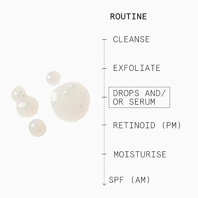 Beauty Pie Triple Hyaluronic Acid & Lipopeptide Serum | Plumping & Smoothing | Hydrating Face Serum | Anti Wrinkle Fine Line Care | Lightweight Skin Hydration | Fragrance Free | 50ml