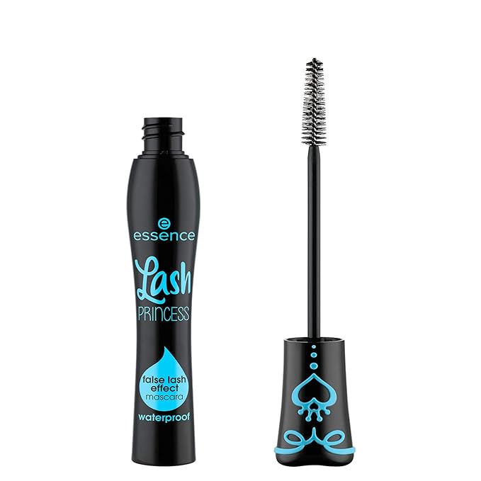 essence | Lash Princess False Lash Effect Mascara & Lash Princess False Lash Waterproof Mascara Bundle