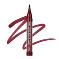fwee LOCK’n LINE LIP CONTOUR STAIN | 07 MVP | Long-lasting, Powerful fixing, no-transfer, Easy to use, Lightweight, High adhesion formula, lip tint, tinted lip liner | 1ml