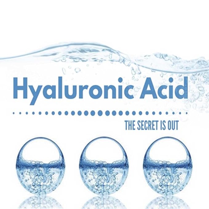 Hyaluronic Acid Intensifier Hydrating Serum Skin Boost HA Intensifier Serum For Face 30ml / 1 fl. oz